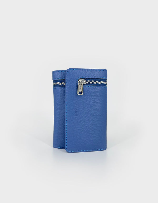 Zipper Wallet